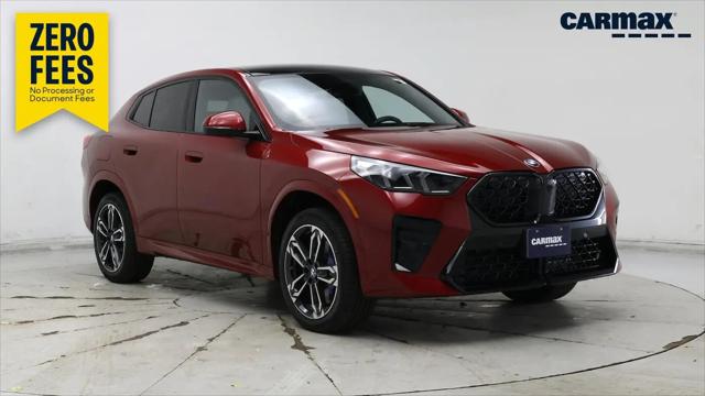 2025 BMW X2 xDrive28i for sale in Loveland, CO