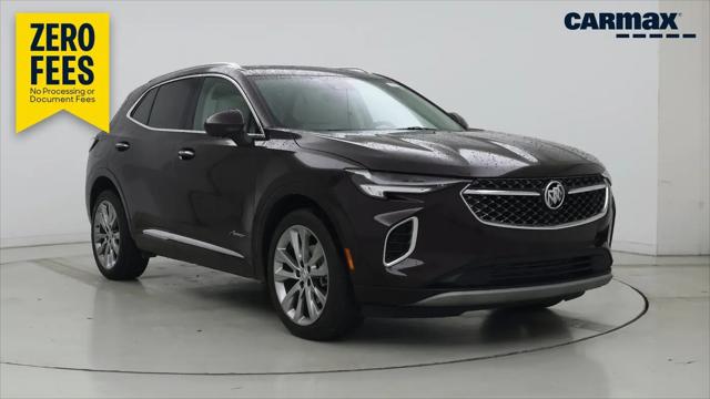 2023 Buick Envision Avenir FWD for sale in Columbus, GA
