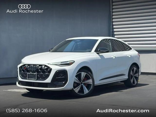 2026 Audi SQ5 Sportback Presige TFSI quattro S tronic for sale in Rochester, NY