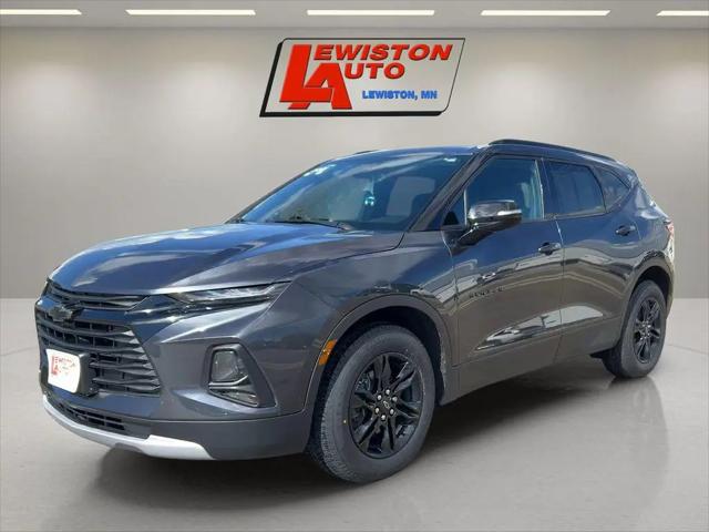 2021 Chevrolet Blazer AWD 2LT for sale in Lewiston, MN