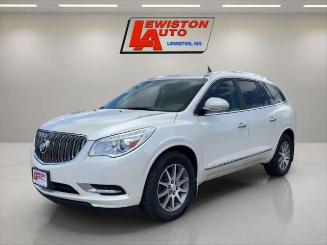 2015 Buick Enclave Leather for sale in Lewiston, MN