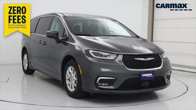 2023 Chrysler Pacifica Touring L for sale in Killeen, TX