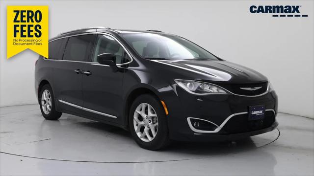 2019 Chrysler Pacifica Touring L Plus for sale in Killeen, TX