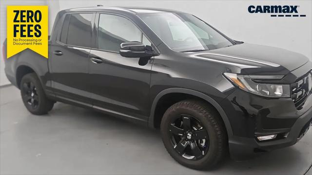 2025 Honda Ridgeline Black Edition for sale in Kenner, LA