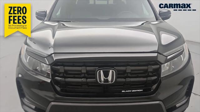 2025 Honda Ridgeline Black Edition for sale in Kenner, LA