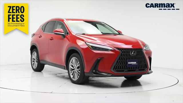 2024 Lexus NX 350 Luxury for sale in Schaumburg, IL