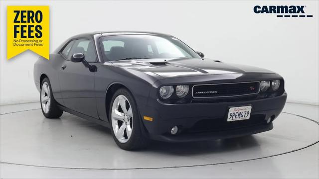 2014 Dodge Challenger R/T Plus for sale in Palmdale, CA