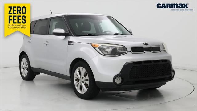 2016 Kia Soul + for sale in LaFayette, LA