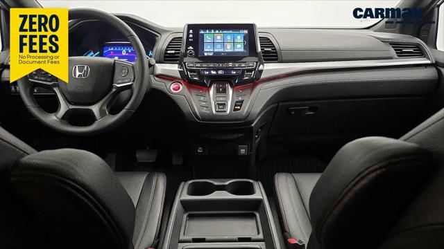 2024 Honda Odyssey Sport for sale in Roseville, CA