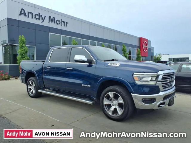 2019 Ram 1500 Laramie for sale in Avon, IN