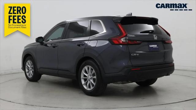2025 Honda CR-V EX-L 2WD for sale in Tucson, AZ