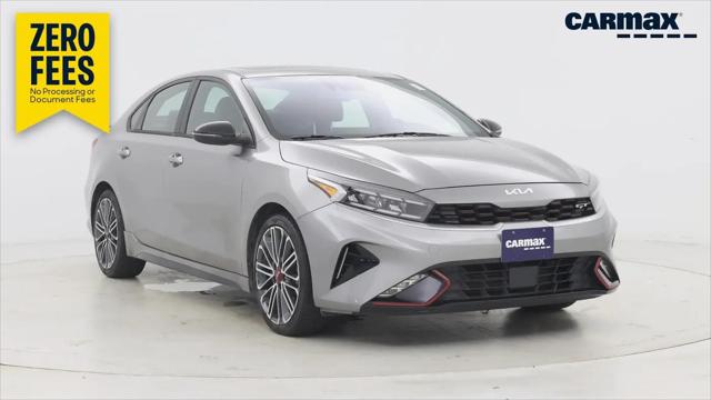 2023 Kia Forte GT for sale in Houston, TX
