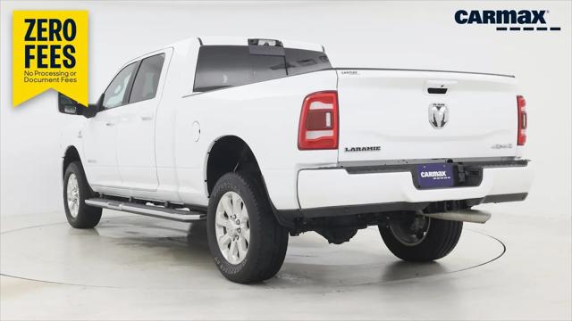 2024 Ram 2500 Laramie Crew Cab 4x4 6'4" Box for sale in Houston, TX