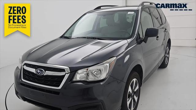 2017 Subaru Forester 2.5i for sale in Memphis, TN