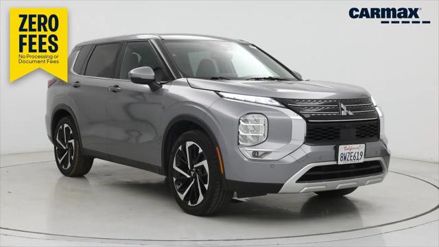2022 Mitsubishi Outlander SE 2.5 2WD for sale in Pleasanton, CA