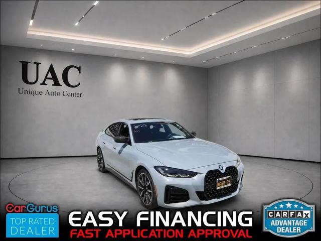 2023 BMW 430i Gran Coupe i for sale in Bloomington, CA