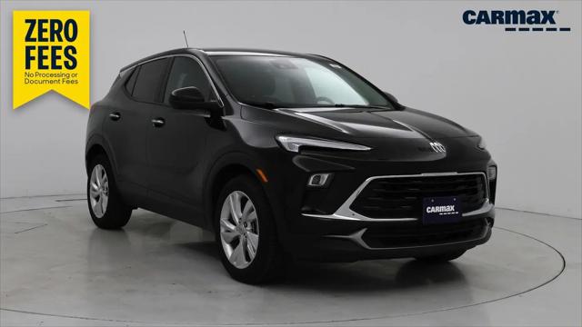 2025 Buick Encore GX Preferred FWD for sale in Reno, NV