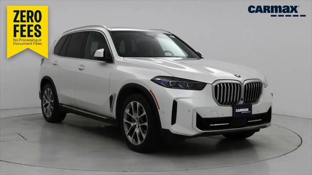 2024 BMW X5 xDrive40i for sale in Reno, NV