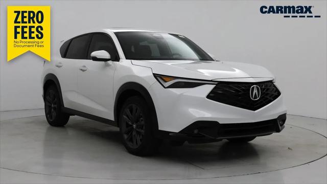2025 Acura ADX A-Spec for sale in Littleton, CO