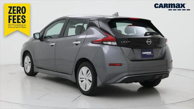 2024 Nissan LEAF S for sale in Littleton, CO