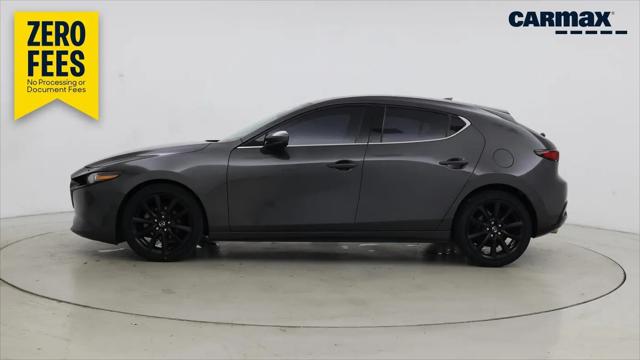 2021 Mazda Mazda3 Premium for sale in Fort Myers, FL