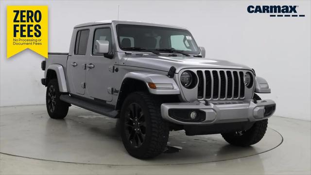 2021 Jeep Gladiator Sport for sale in Fort Myers, FL