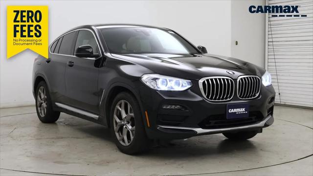 2021 BMW X4 xDrive30i for sale in Hartford, CT