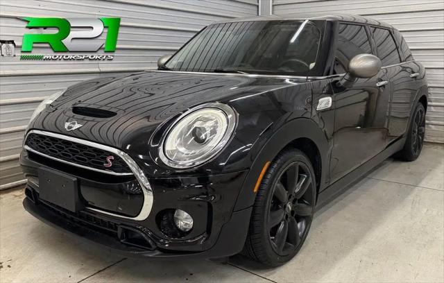 2017 MINI Cooper Clubman Cooper S for sale near NW Canal Fulton, OH