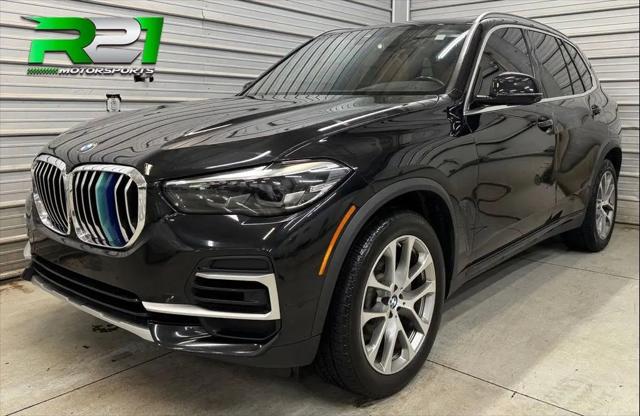 2022 BMW X5 xDrive40i for sale in NW Canal Fulton, OH