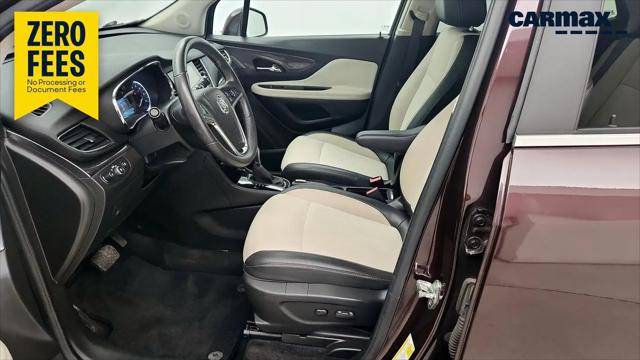 2017 Buick Encore Sport Touring for sale in Columbus, OH
