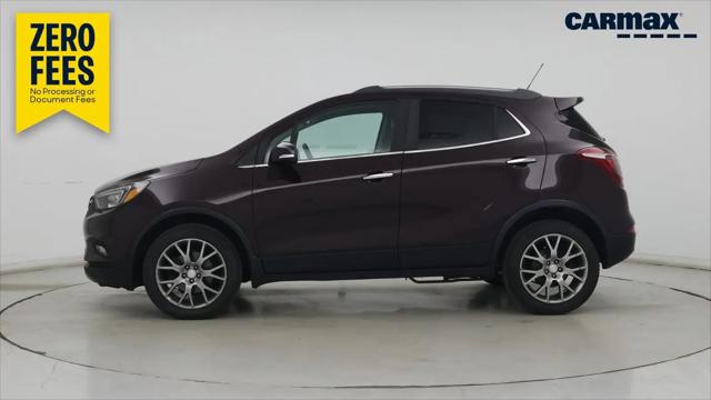 2017 Buick Encore Sport Touring for sale in Columbus, OH