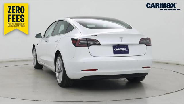 2020 Tesla Model 3 Standard Range Plus Rear-Wheel Drive for sale near Columbus, OH