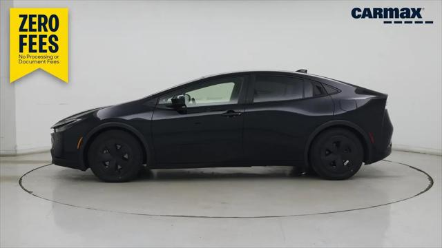 2023 Toyota Prius Prime SE for sale near Columbus, OH