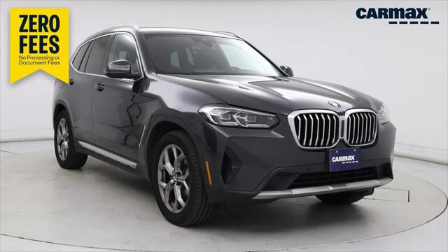 2022 BMW X3 xDrive30i for sale in Glen Allen, VA