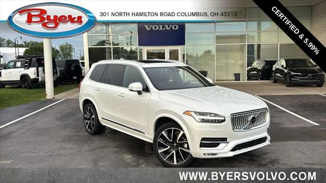 2023 Volvo XC90 for sale near Columbus, OH