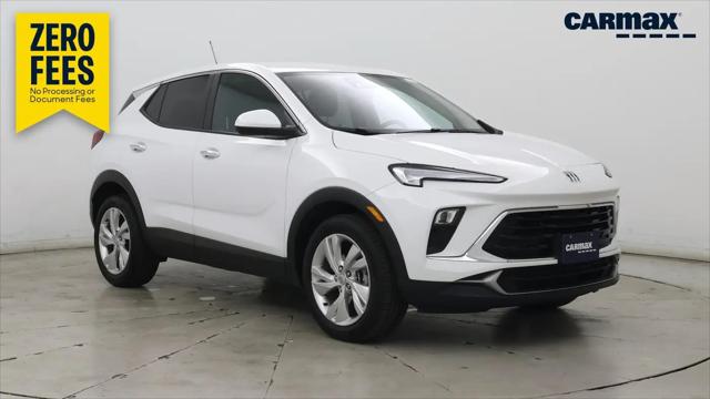 2025 Buick Encore GX Preferred FWD for sale in White Marsh, MD
