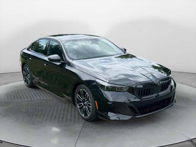2027 BMW 5 Series 550e xDrive for sale in Charlottesville, VA