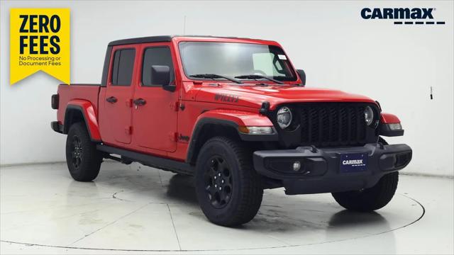 2023 Jeep Gladiator Sport for sale in Houston, TX