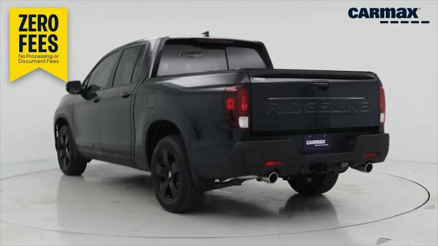 2026 Honda Ridgeline Black Edition for sale in Columbia, SC
