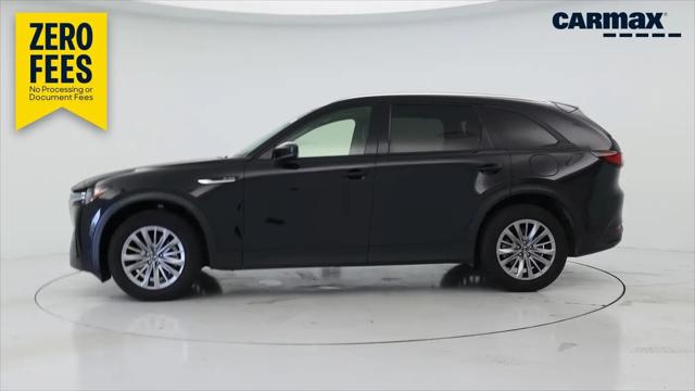 2025 Mazda X-90 3.3 Turbo Preferred Package for sale in Columbia, SC