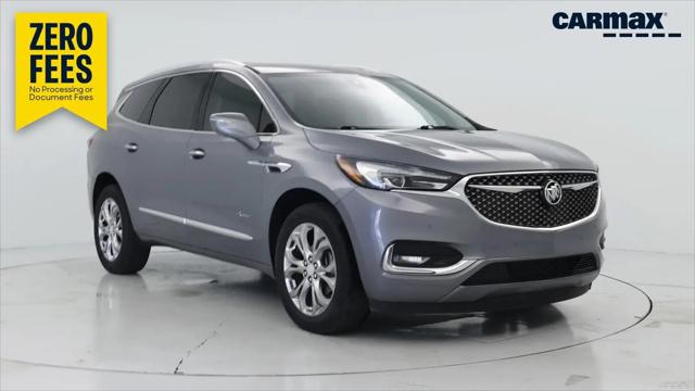 2020 Buick Enclave FWD Avenir for sale in Columbia, SC