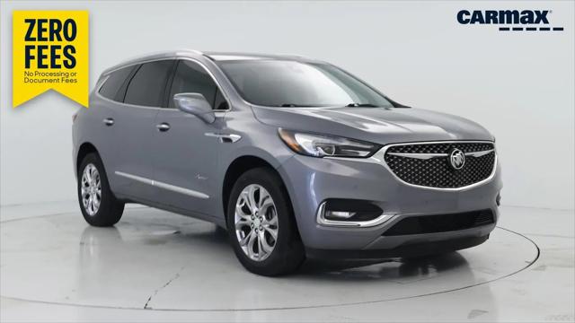 2020 Buick Enclave FWD Avenir for sale in Columbia, SC