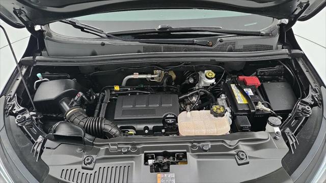 2020 Buick Encore FWD Preferred