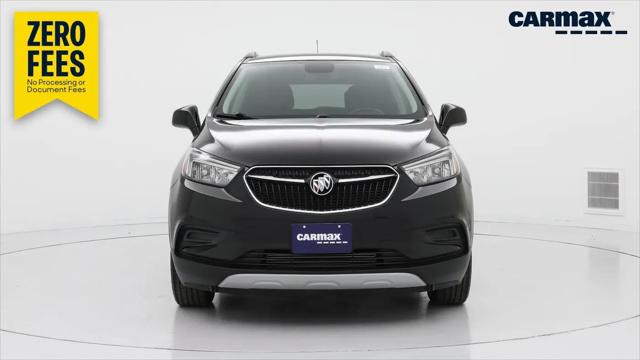 2020 Buick Encore FWD Preferred