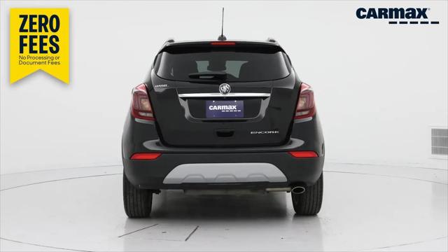 2020 Buick Encore FWD Preferred
