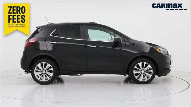2020 Buick Encore FWD Preferred