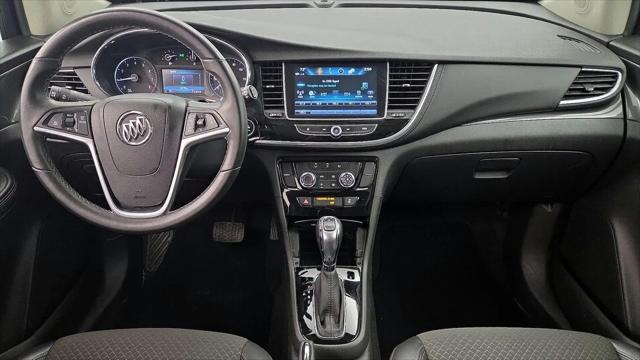 2020 Buick Encore FWD Preferred