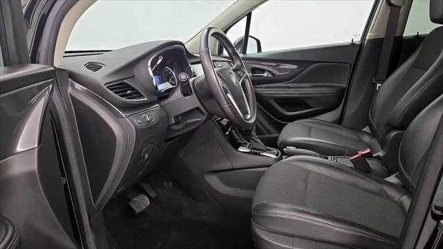 2020 Buick Encore FWD Preferred