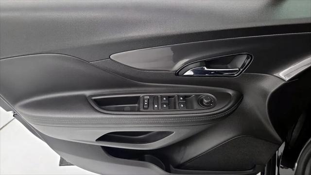 2020 Buick Encore FWD Preferred