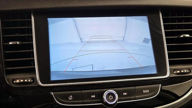 2020 Buick Encore FWD Preferred